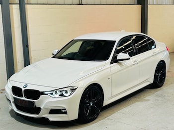 Used BMW 3 Series 2016 for sale - 75937574: Photo