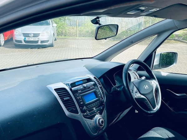 Used Hyundai Ix20 2011 for sale - 70613935: Photo 11