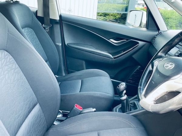 Used Hyundai Ix20 2011 for sale - 70613935: Photo 12