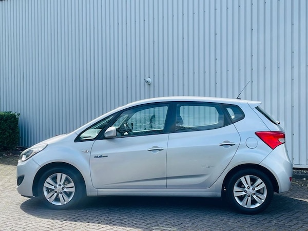 Used Hyundai Ix20 2011 for sale - 70613935: Photo 15