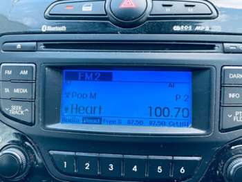 Used Hyundai Ix20 2011 for sale - 70613935: Photo