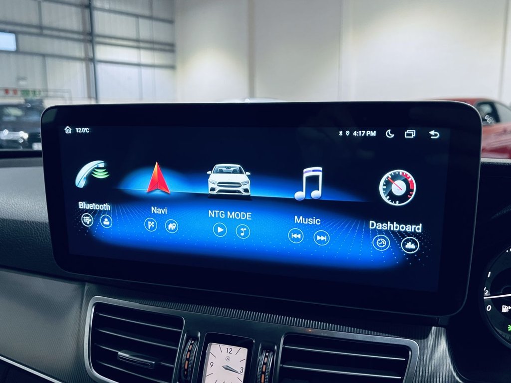 Used Mercedes-Benz E Class 2014 for sale - 77280677: Photo 19