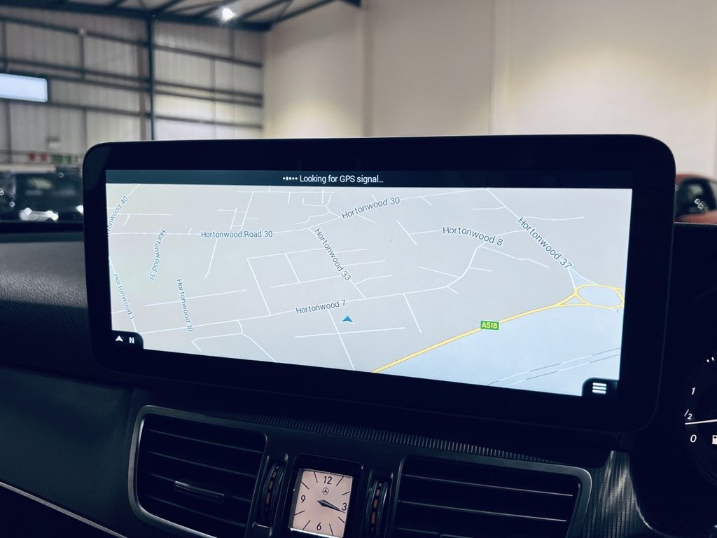 Used Mercedes-Benz E Class 2014 for sale - 77280677: Photo 21