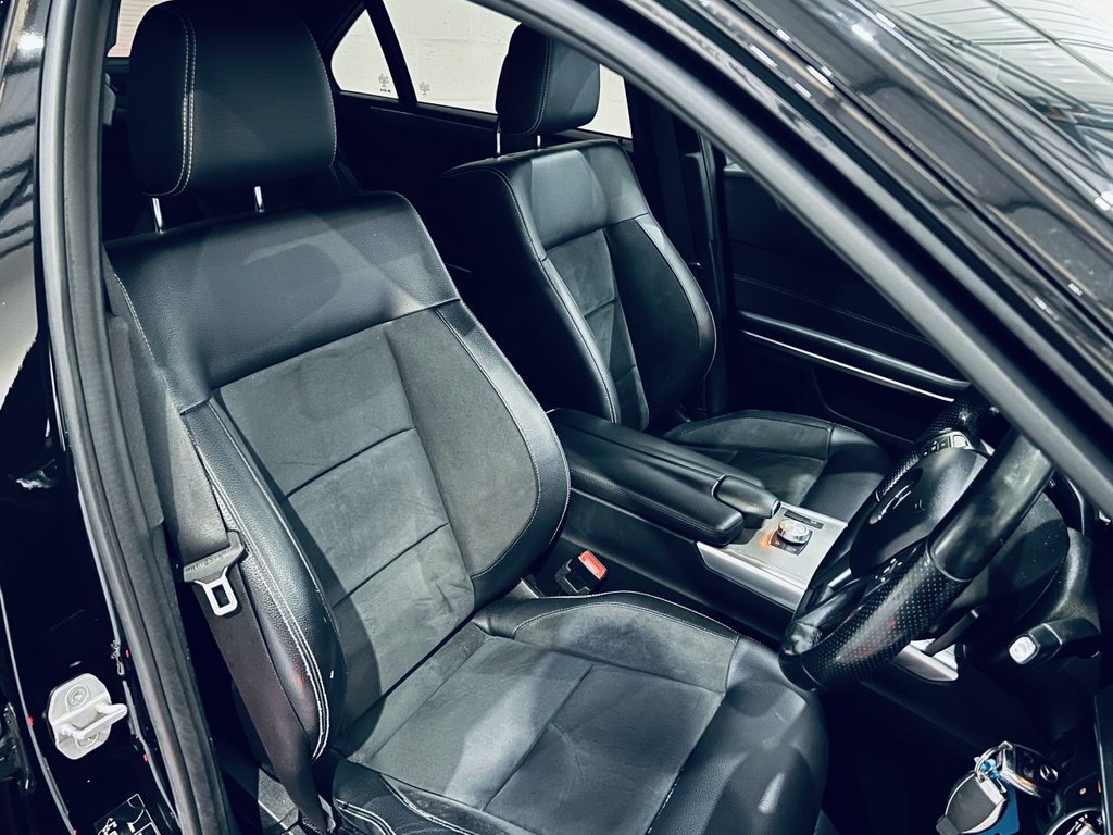 Used Mercedes-Benz E Class 2014 for sale - 77280677: Photo 23