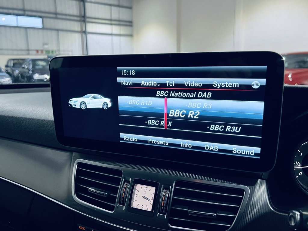 Used Mercedes-Benz E Class 2014 for sale - 77280677: Photo 29