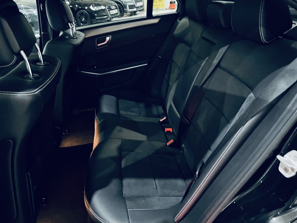 Used Mercedes-Benz E Class 2014 for sale - 77280677: Photo 31