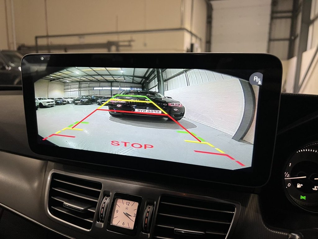 Used Mercedes-Benz E Class 2014 for sale - 77280677: Photo 7