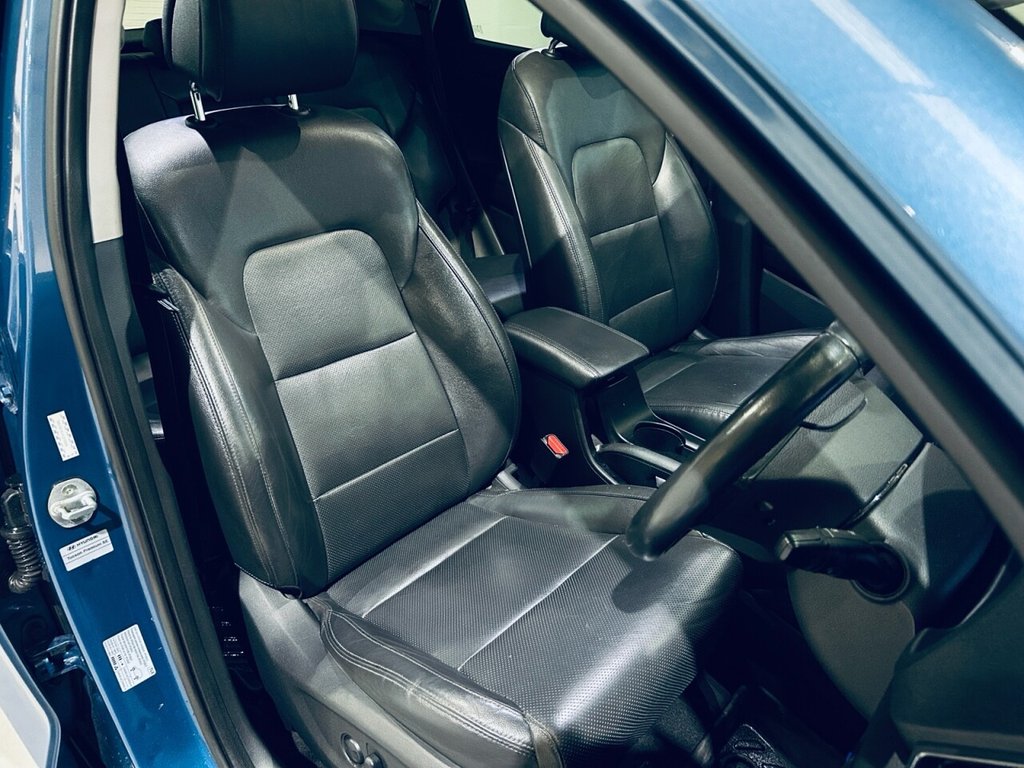 Used Hyundai TUCSON 2016 for sale - 76395715: Photo 10