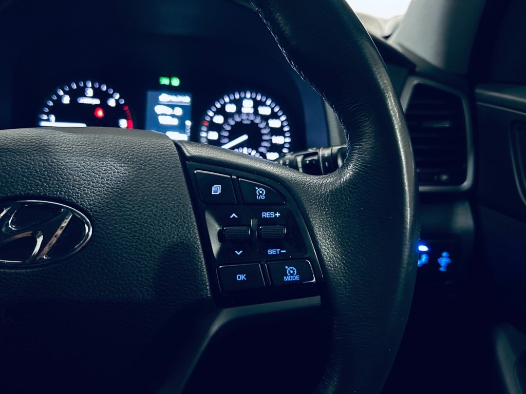 Used Hyundai TUCSON 2016 for sale - 76395715: Photo 18