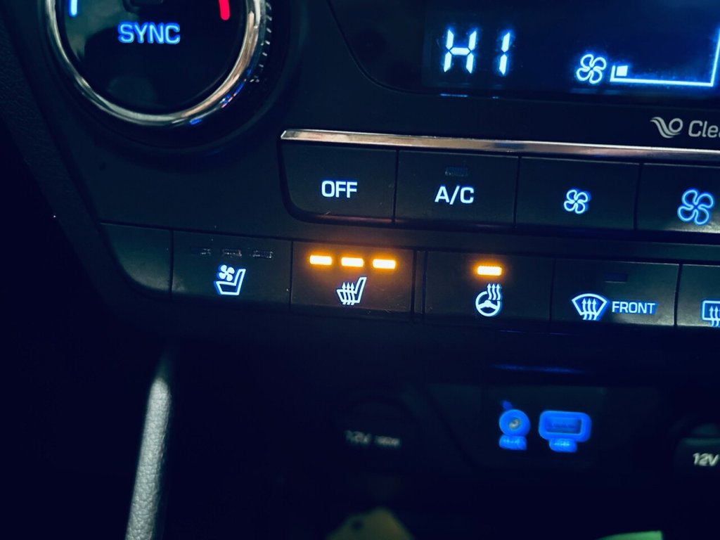 Used Hyundai TUCSON 2016 for sale - 76395715: Photo 19