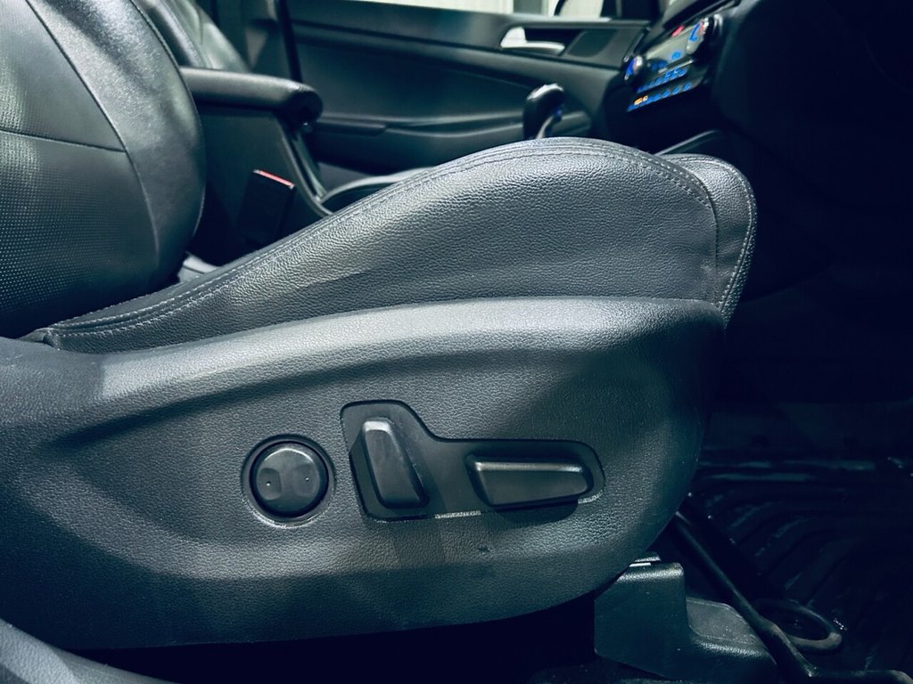 Used Hyundai TUCSON 2016 for sale - 76395715: Photo 20