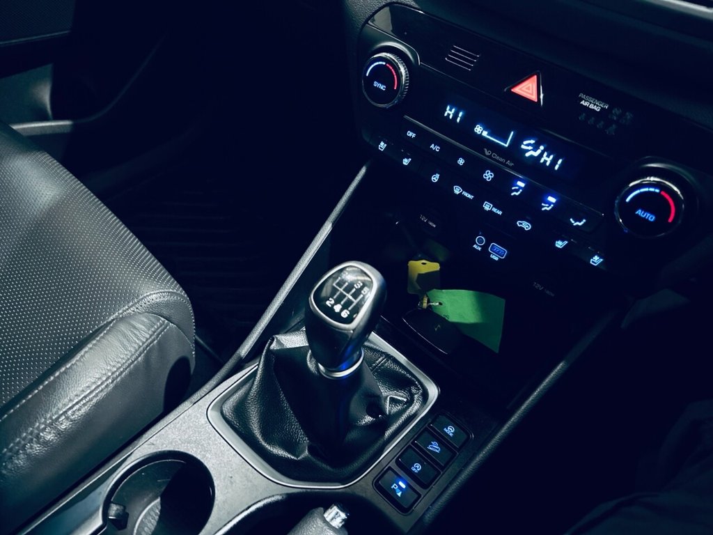 Used Hyundai TUCSON 2016 for sale - 76395715: Photo 21