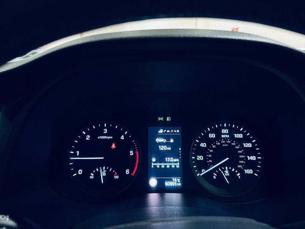 Used Hyundai TUCSON 2016 for sale - 76395715: Photo 23