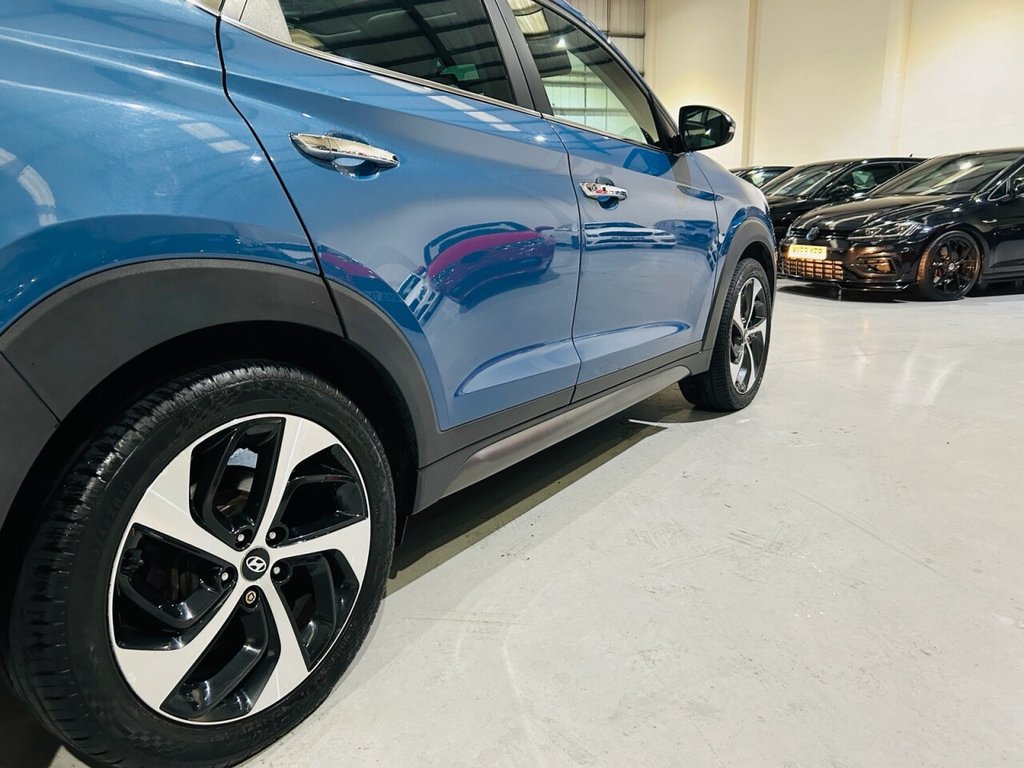 Used Hyundai TUCSON 2016 for sale - 76395715: Photo 25