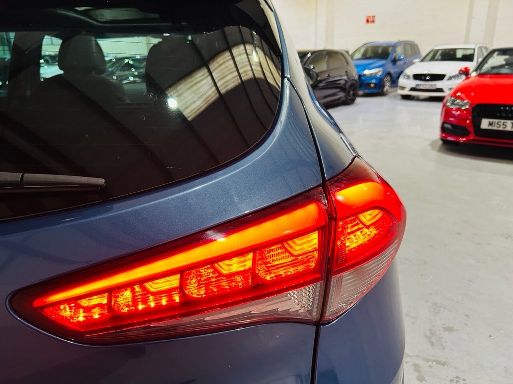 Used Hyundai TUCSON 2016 for sale - 76395715: Photo 26