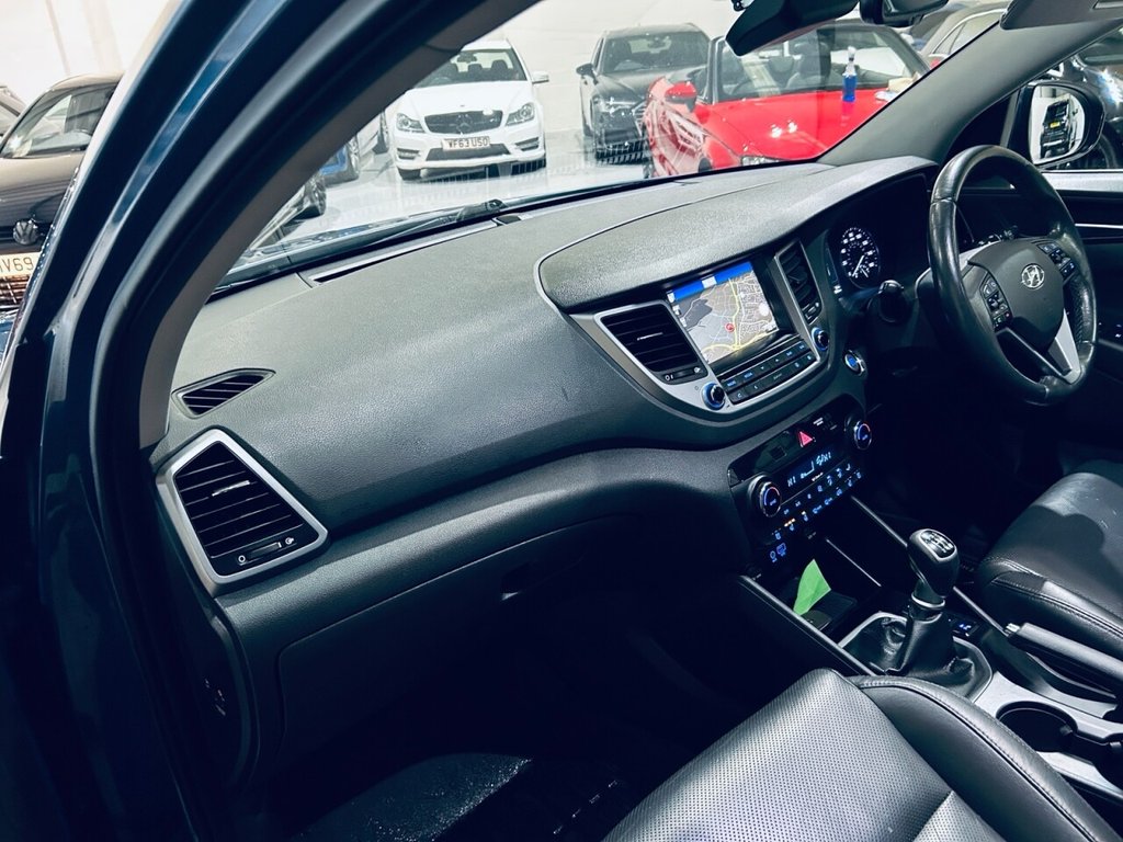 Used Hyundai TUCSON 2016 for sale - 76395715: Photo 5