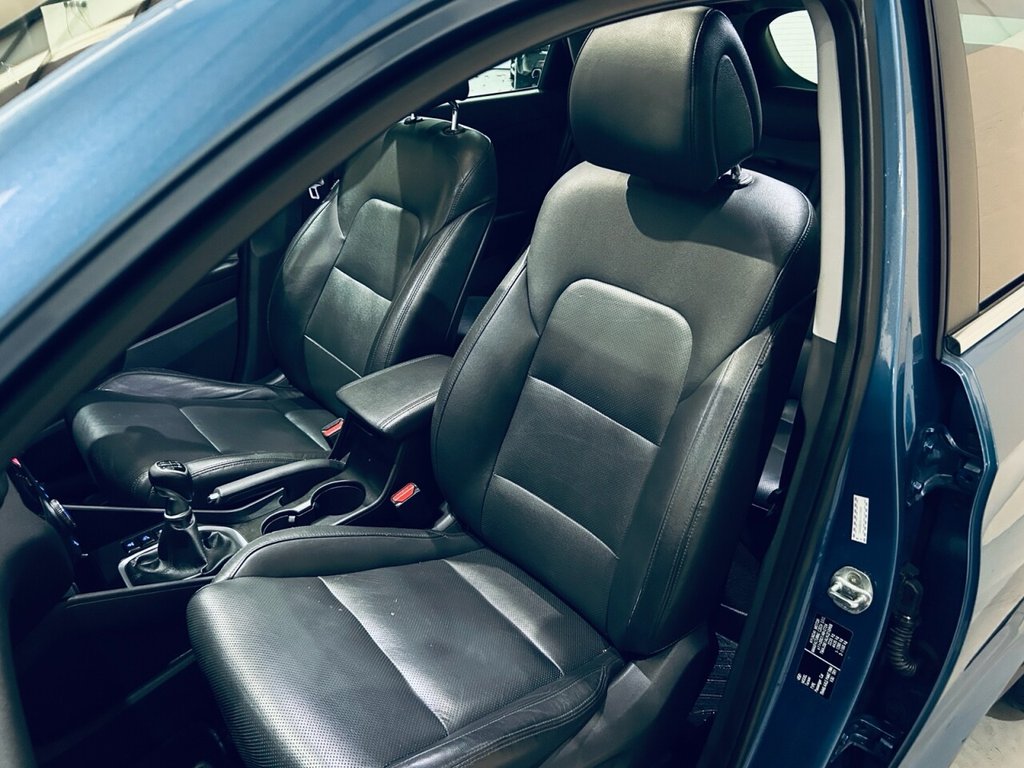 Used Hyundai TUCSON 2016 for sale - 76395715: Photo 7