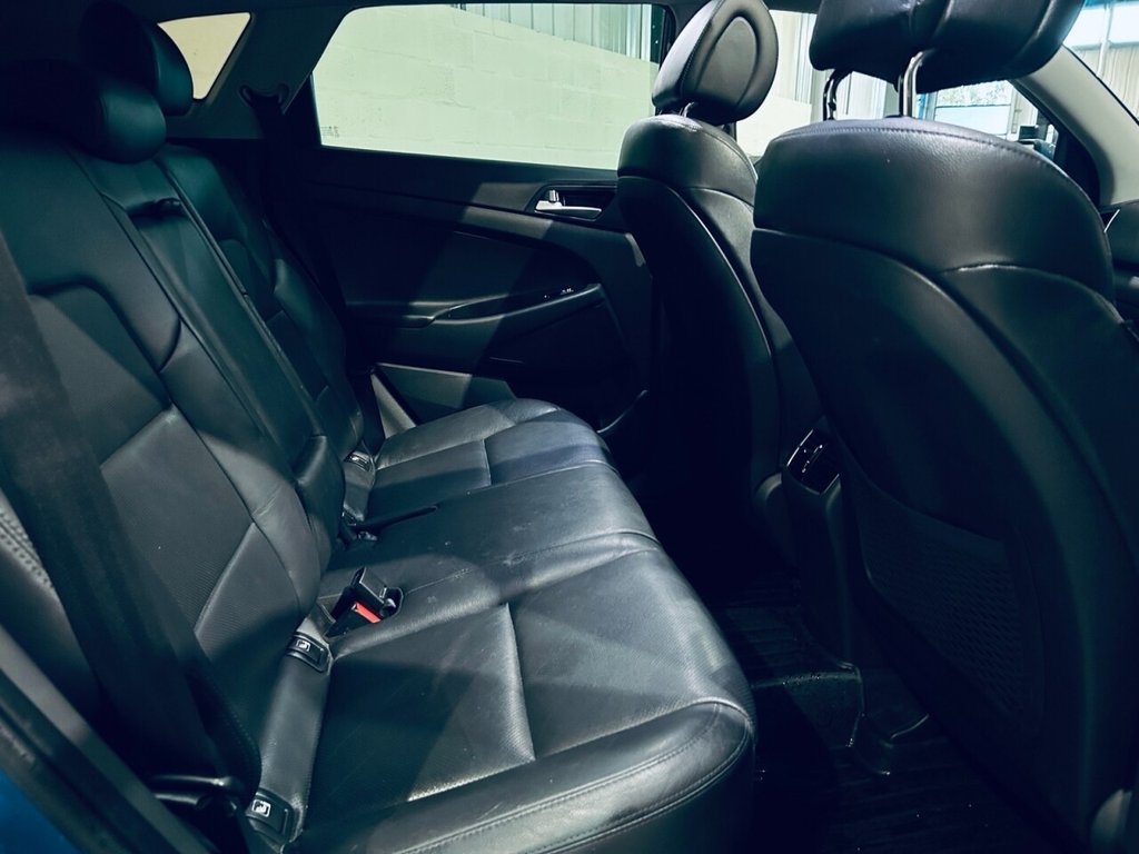 Used Hyundai TUCSON 2016 for sale - 76395715: Photo 9