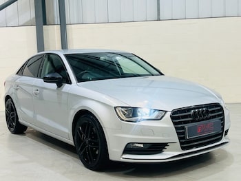 Used Audi A3 2014 for sale - 79313183: Photo