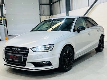 Used Audi A3 2014 for sale - 79313183: Photo