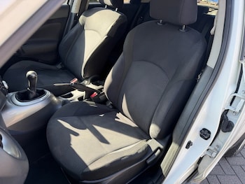Used Nissan Juke 2013 for sale - 78619052: Photo