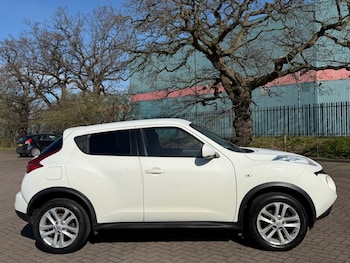 Used Nissan Juke 2013 for sale - 78619052: Photo