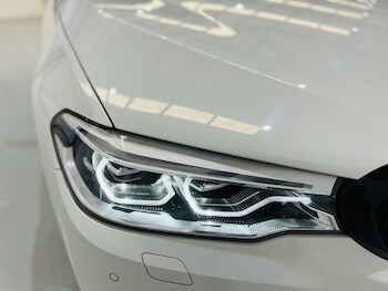 Used BMW 5 Series 2017 for sale - 79166296: Photo