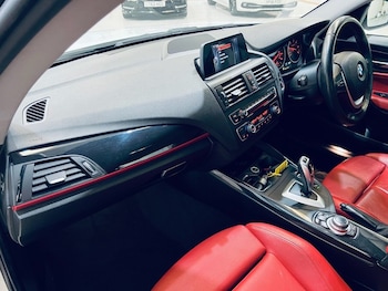 Used BMW 2 Series 2014 for sale - 78597442: Photo