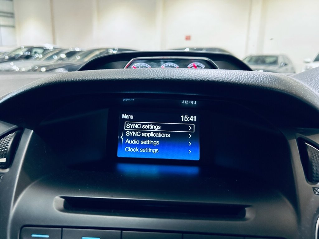 Used Ford Focus 2015 for sale - 76740407: Photo 24