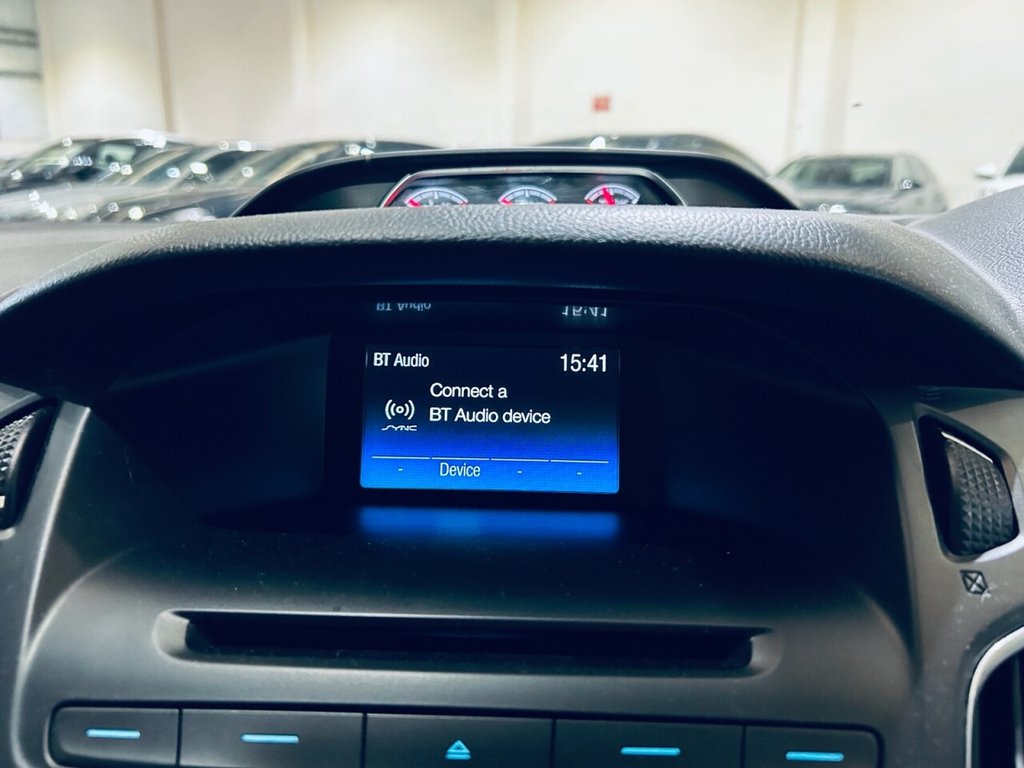 Used Ford Focus 2015 for sale - 76740407: Photo 25