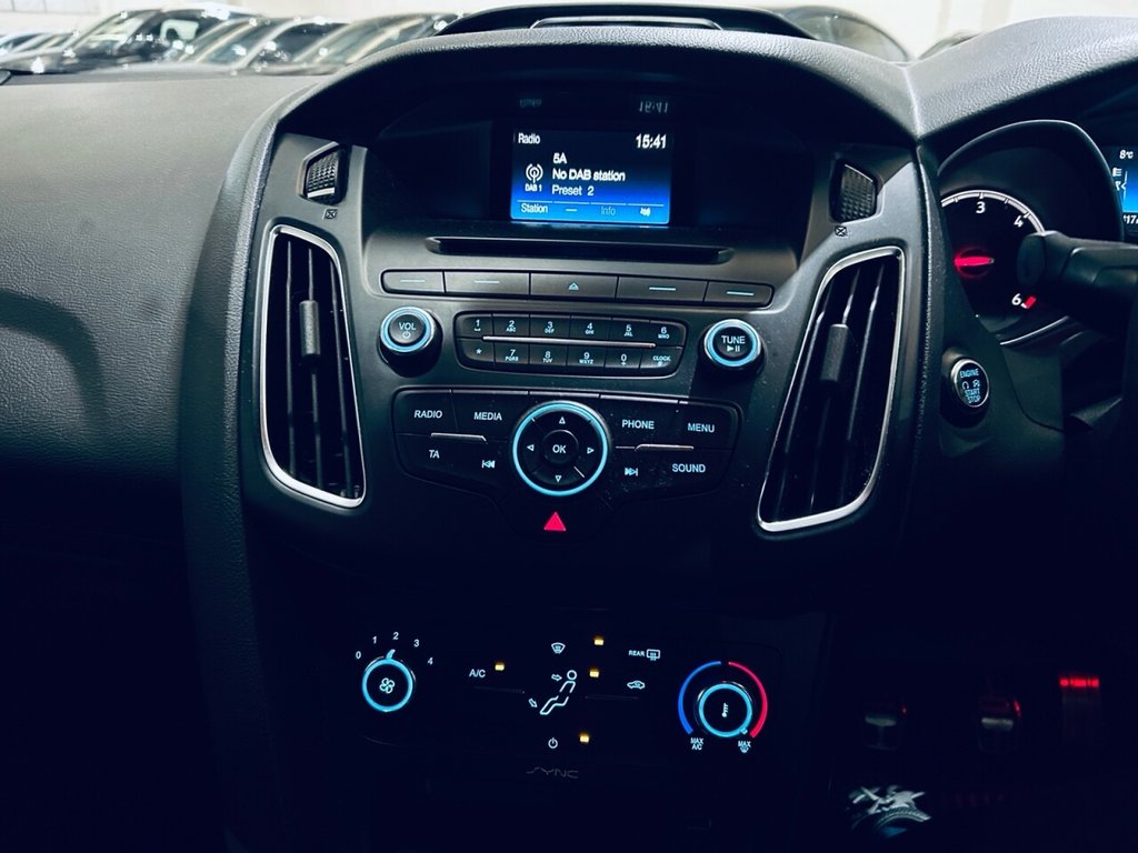 Used Ford Focus 2015 for sale - 76740407: Photo 29