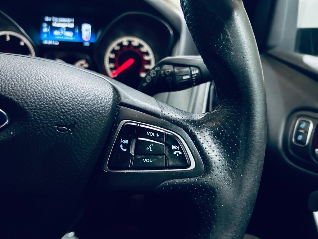 Used Ford Focus 2015 for sale - 76740407: Photo 33