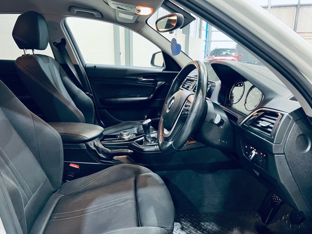 Used BMW 1 Series 2018 for sale - 78134132: Photo 17