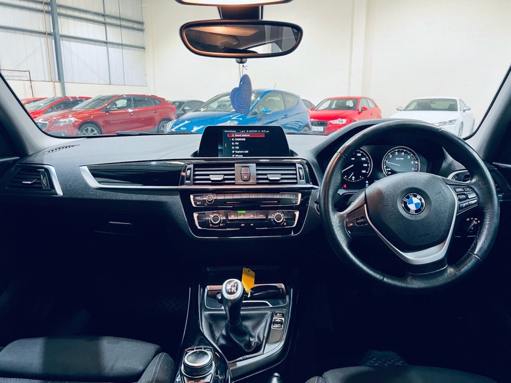 Used BMW 1 Series 2018 for sale - 78134132: Photo 18