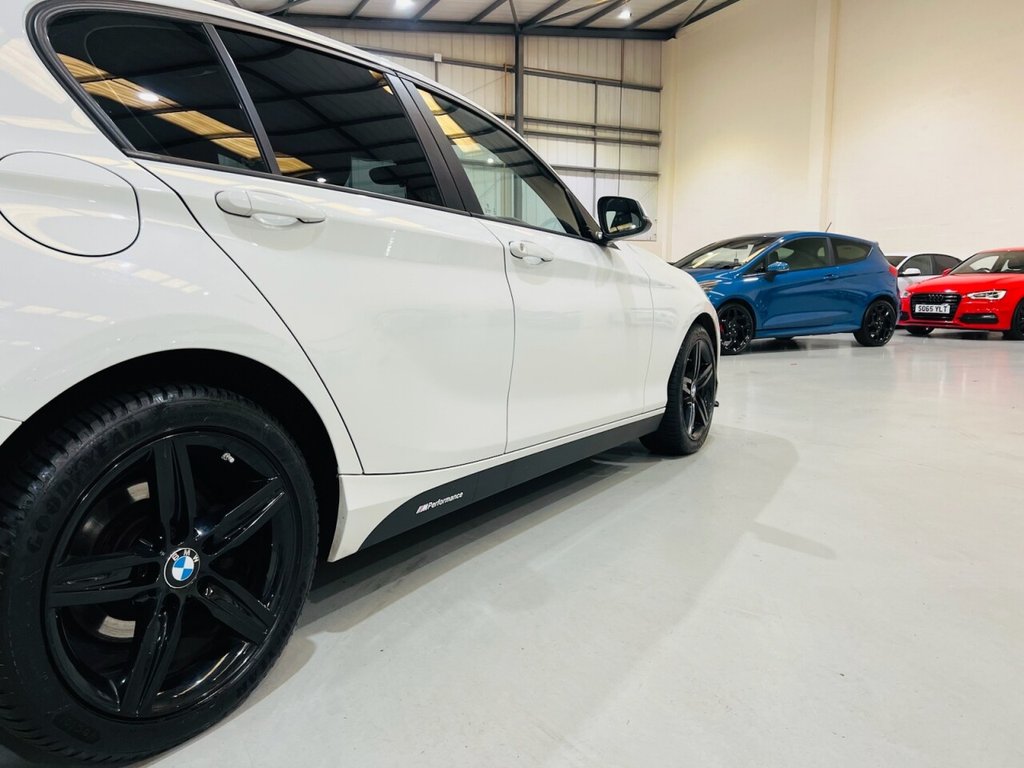 Used BMW 1 Series 2018 for sale - 78134132: Photo 21