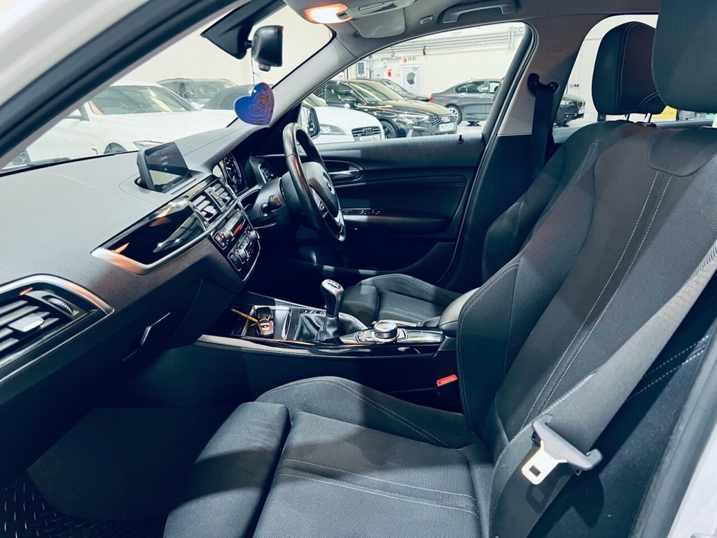 Used BMW 1 Series 2018 for sale - 78134132: Photo 23