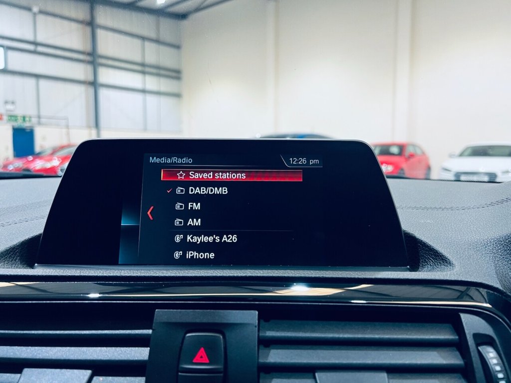 Used BMW 1 Series 2018 for sale - 78134132: Photo 25