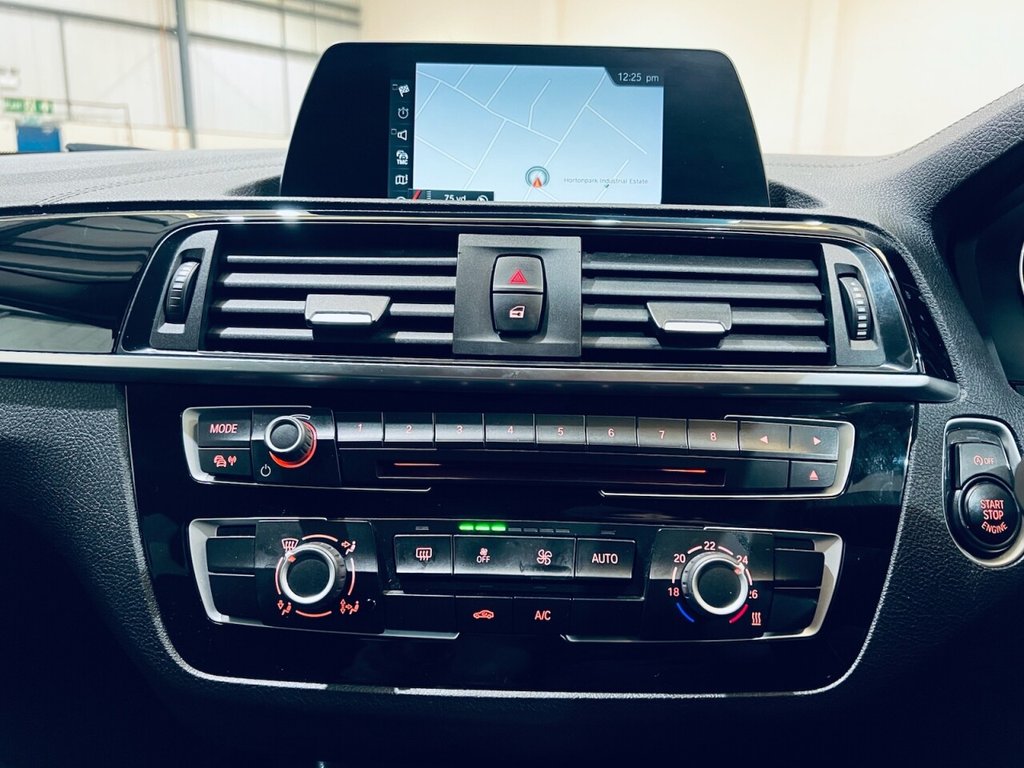 Used BMW 1 Series 2018 for sale - 78134132: Photo 27