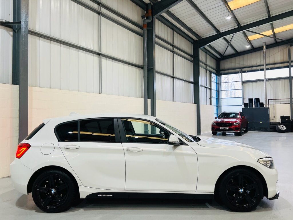 Used BMW 1 Series 2018 for sale - 78134132: Photo 5