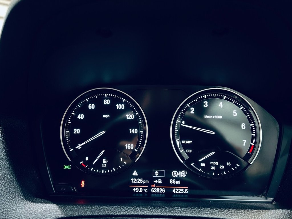 Used BMW 1 Series 2018 for sale - 78134132: Photo 6