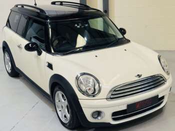 2010 (10) - 1.6 Cooper D 5dr