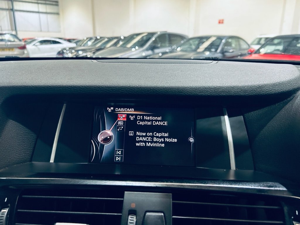 Used BMW X3 2014 for sale - 76367396: Photo 12