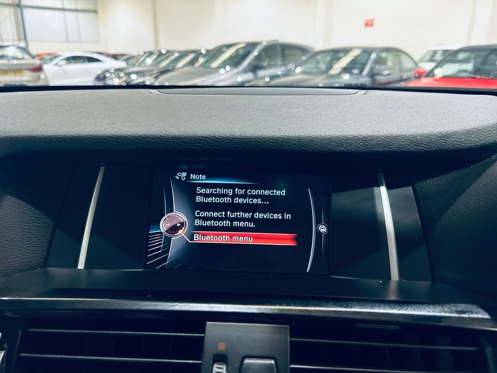 Used BMW X3 2014 for sale - 76367396: Photo 13