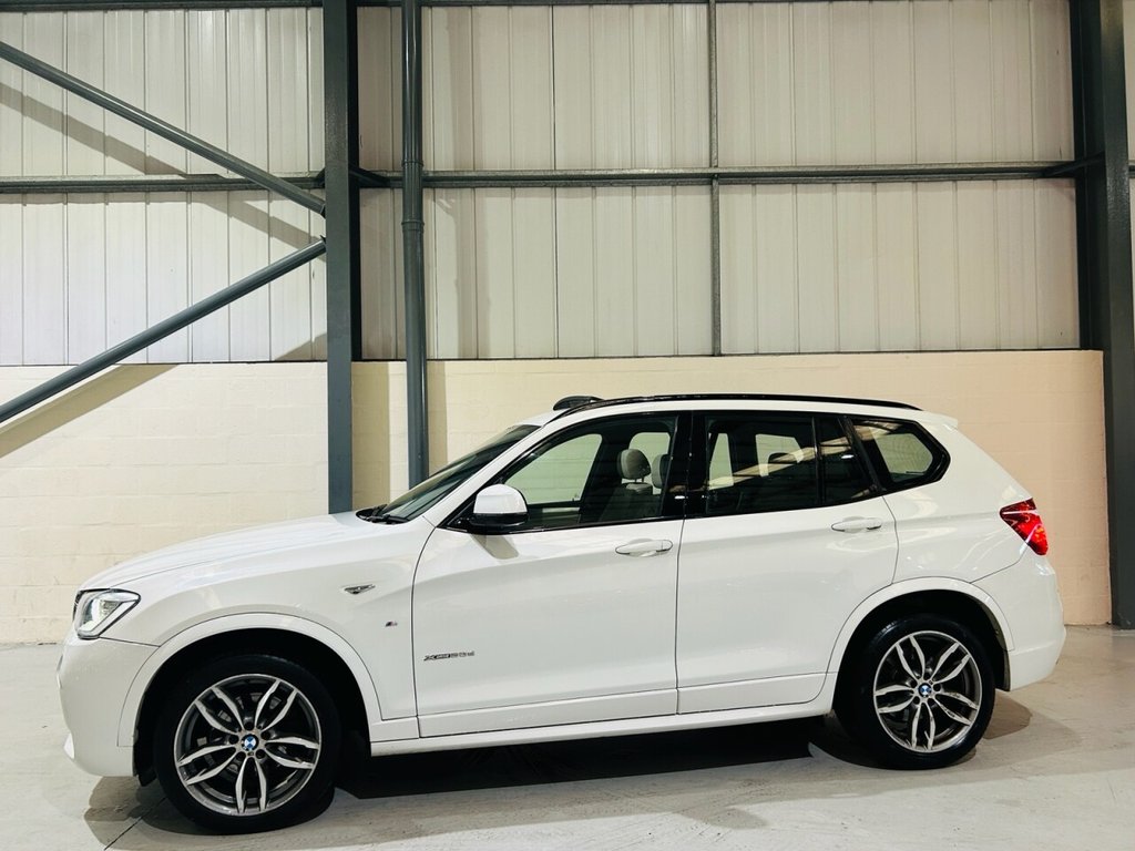 Used BMW X3 2014 for sale - 76367396: Photo 18