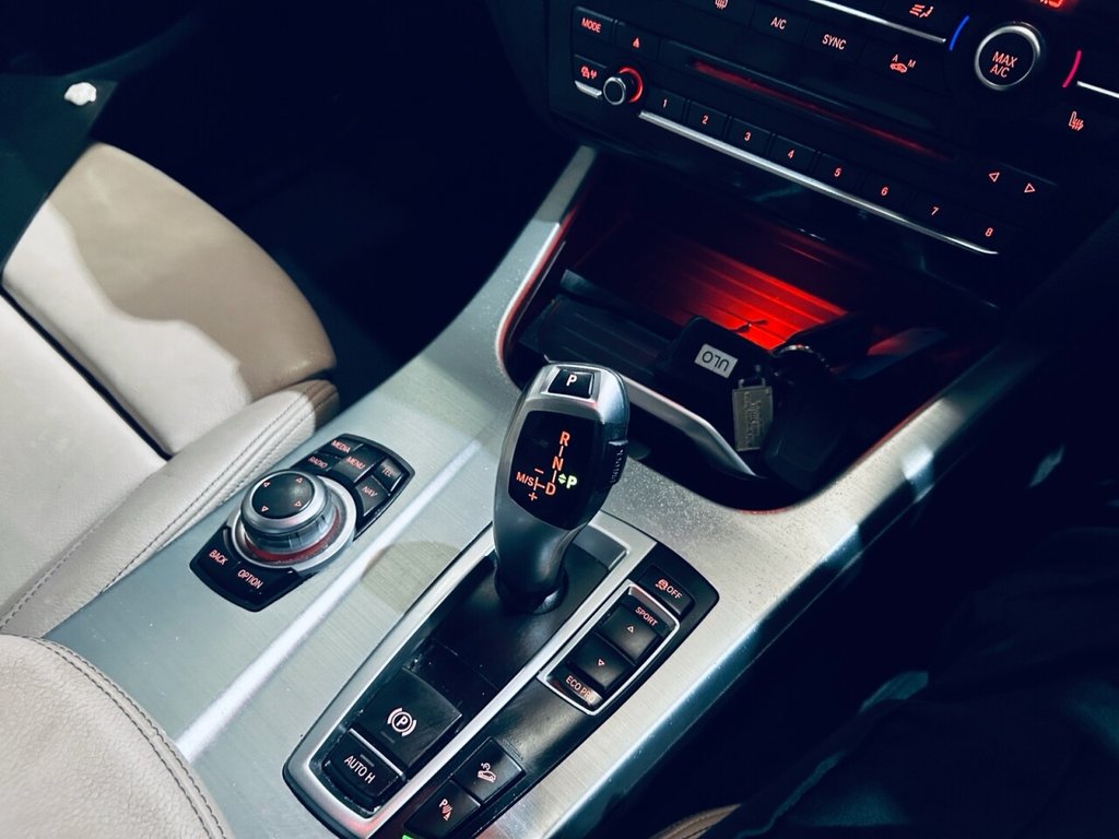Used BMW X3 2014 for sale - 76367396: Photo 19
