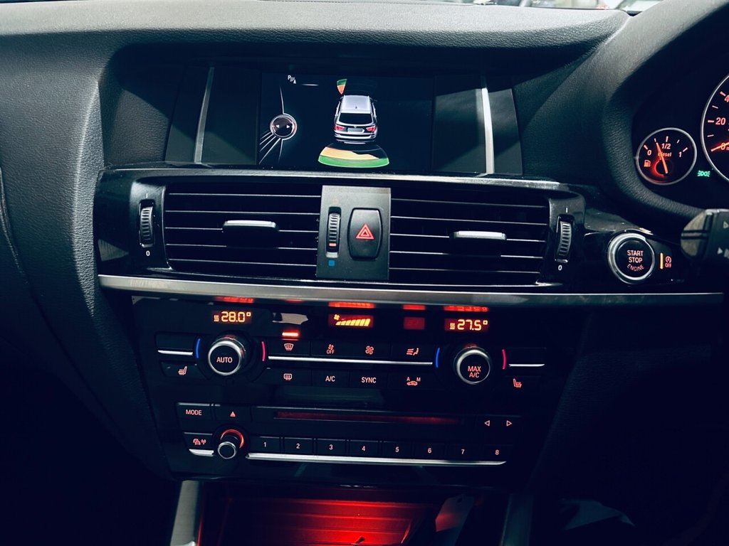 Used BMW X3 2014 for sale - 76367396: Photo 21