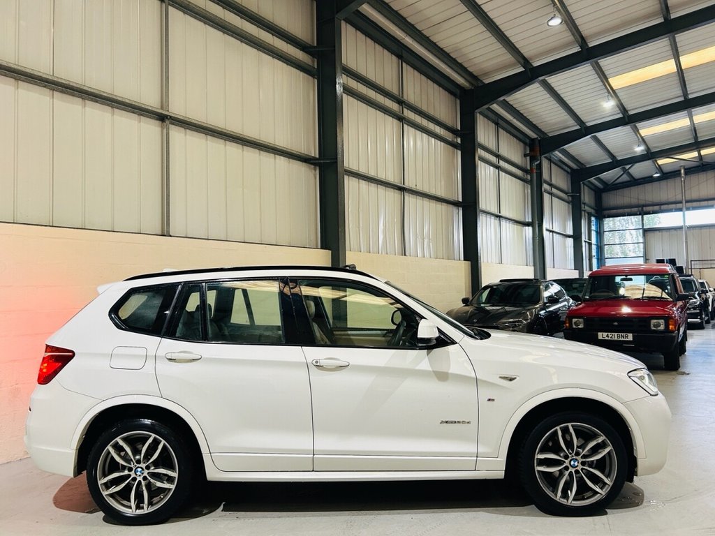 Used BMW X3 2014 for sale - 76367396: Photo 26