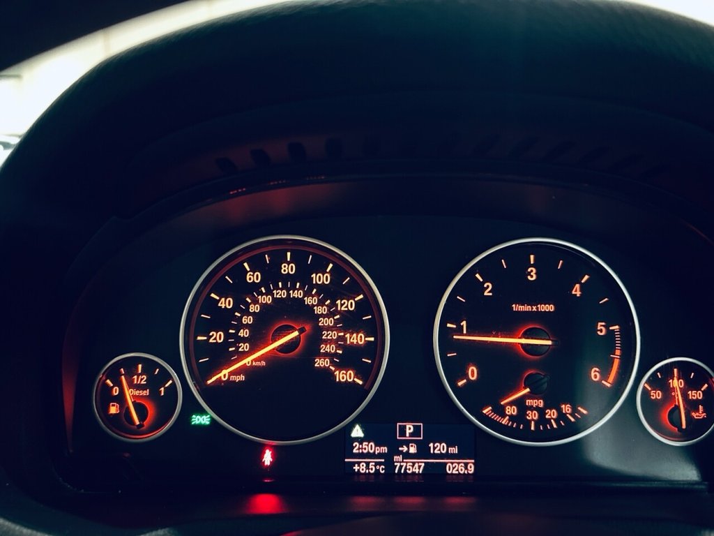Used BMW X3 2014 for sale - 76367396: Photo 27