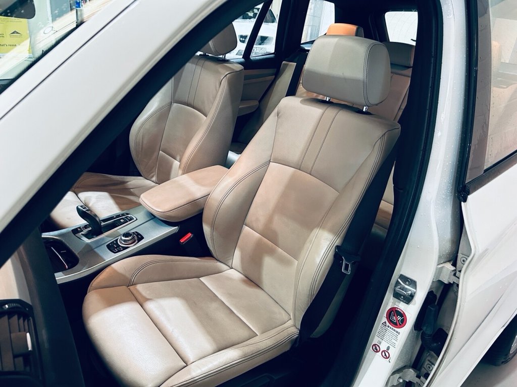 Used BMW X3 2014 for sale - 76367396: Photo 7