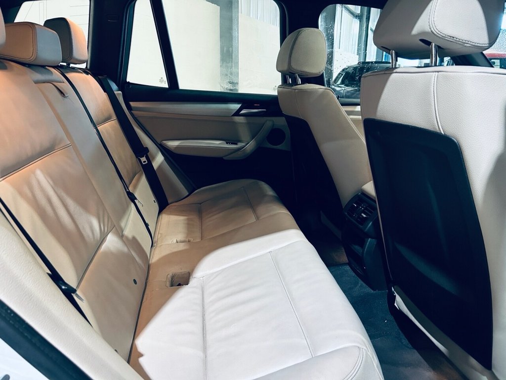Used BMW X3 2014 for sale - 76367396: Photo 8